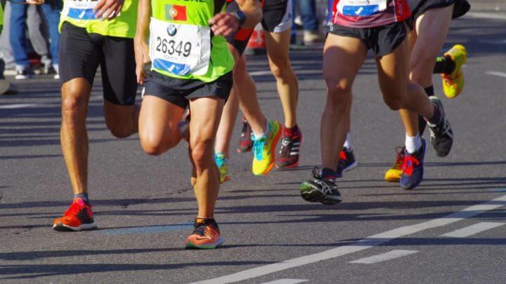 El Checklist necesario antes, durante y después de un maratón