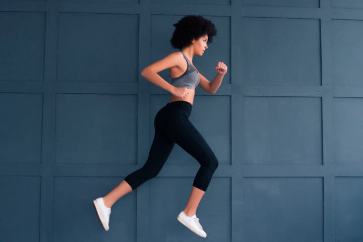 Cómo dominar tu técnica al correr