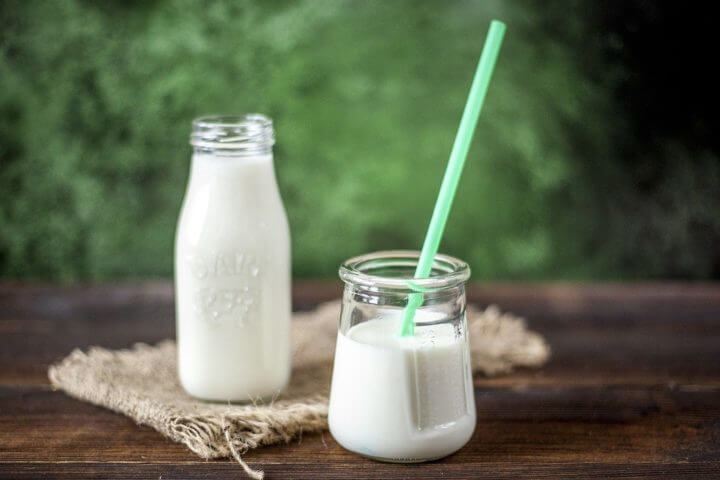Beneficios del kéfir de coco
