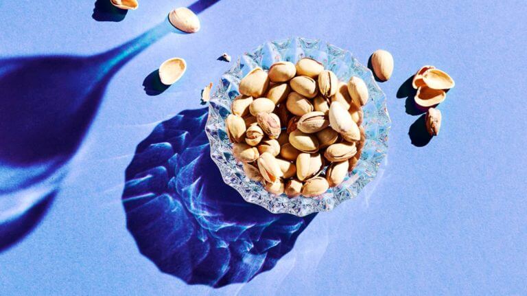 Razones para incluir pistachos entre tus snacks preferidos