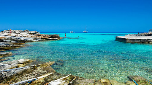 Razones para viajar a Formentera