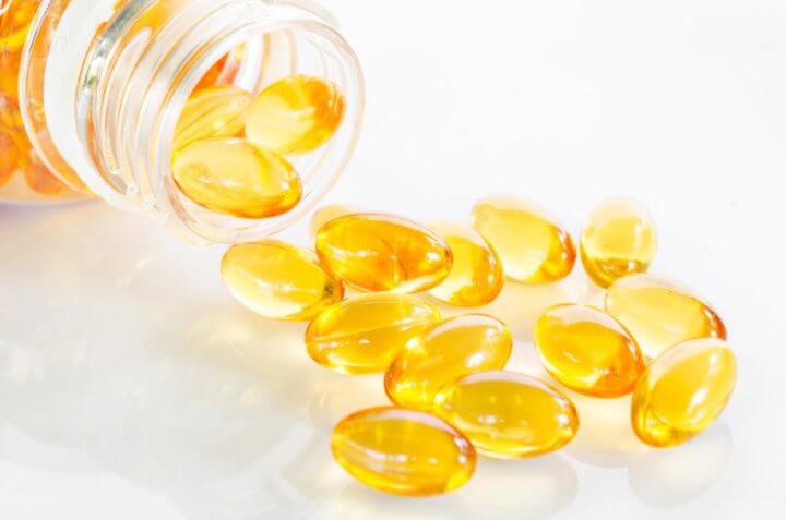 Las mejores vitaminas y suplementos para una piel seca