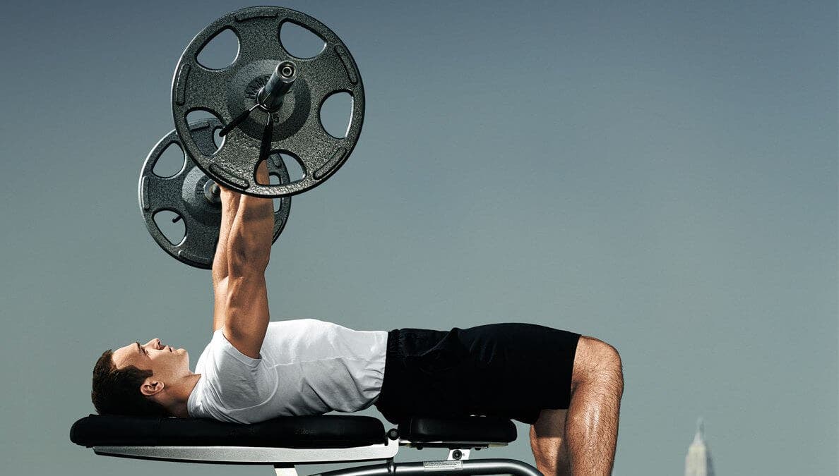 The best supersets to work the whole body TipTar