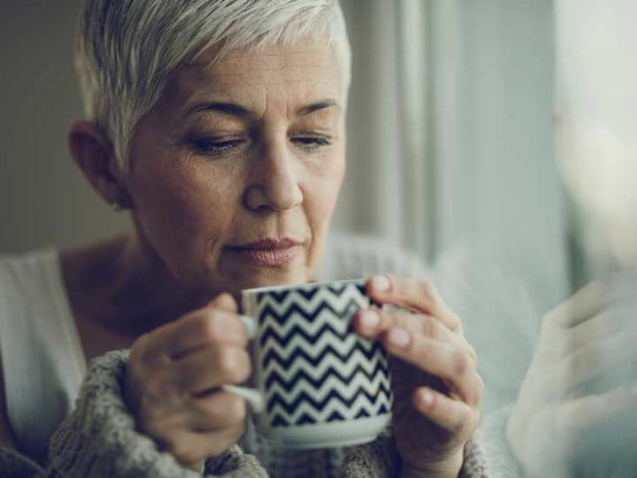 ¿Qué beneficios tiene el té de milenrama?