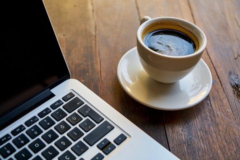 Qué pasa con tu cuerpo si bebes un espresso diariamente