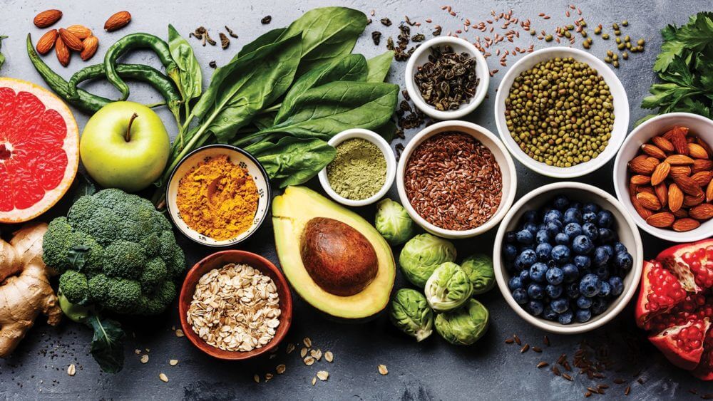 Descubre el secreto de la longevidad con la dieta de la zona azul