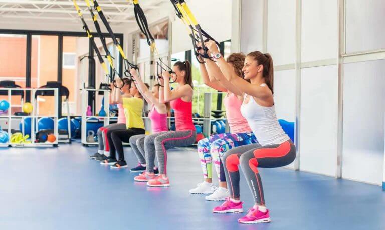 ejercicios para fortalecer espalda