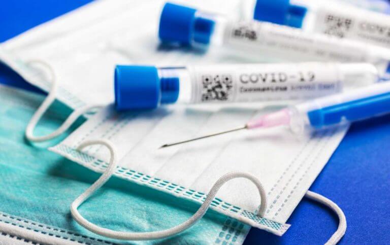 Vacuna contra el coronavirus COVID-19