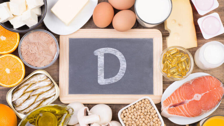 ¿La vitamina D puede evitar contraer coronavirus?