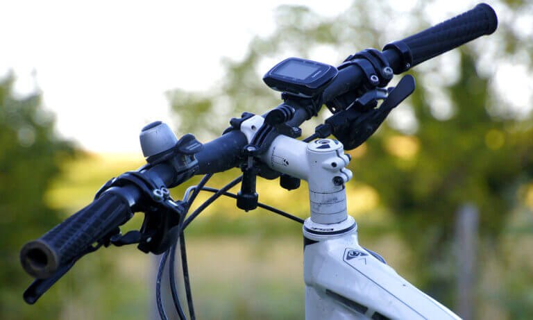 Mejores navegadores GPS para bicicleta disponibles en el mercado