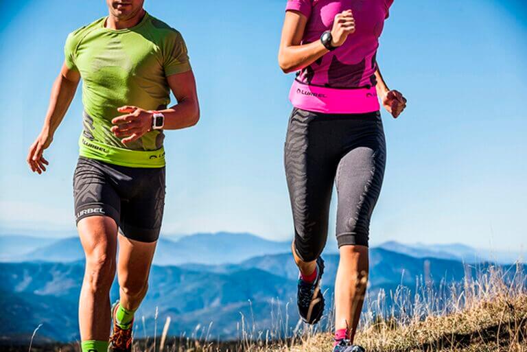 ¿Cuáles son las mejores prendas compresivas para entrenar?