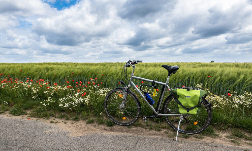 Accesorios de ciclismo para principiantes