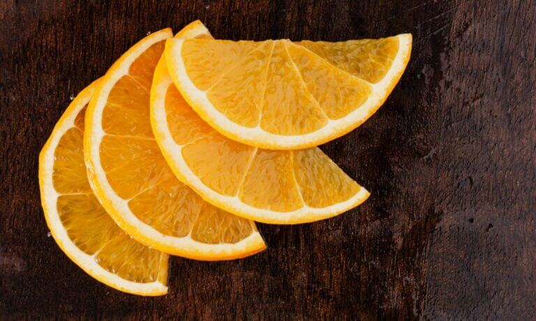 beneficios naranja incluyes dieta