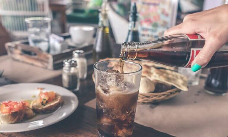 Son los refrescos malos para la salud