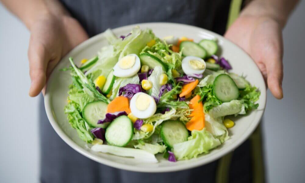Descubre la dieta scarsdale