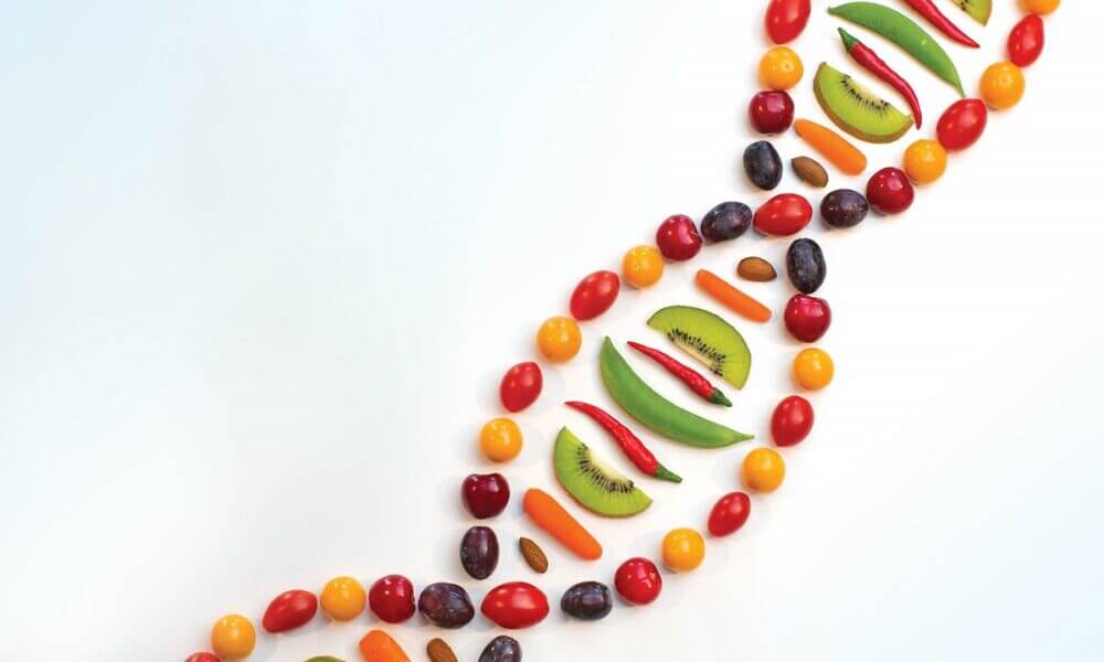 ¿Que es la nutrigenética?