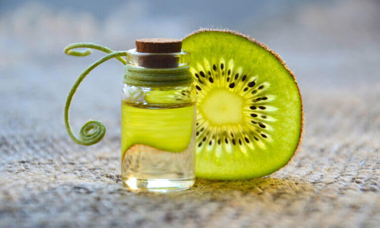 Beneficios que aporta el kiwi al organismo si lo incluyes en tu dieta