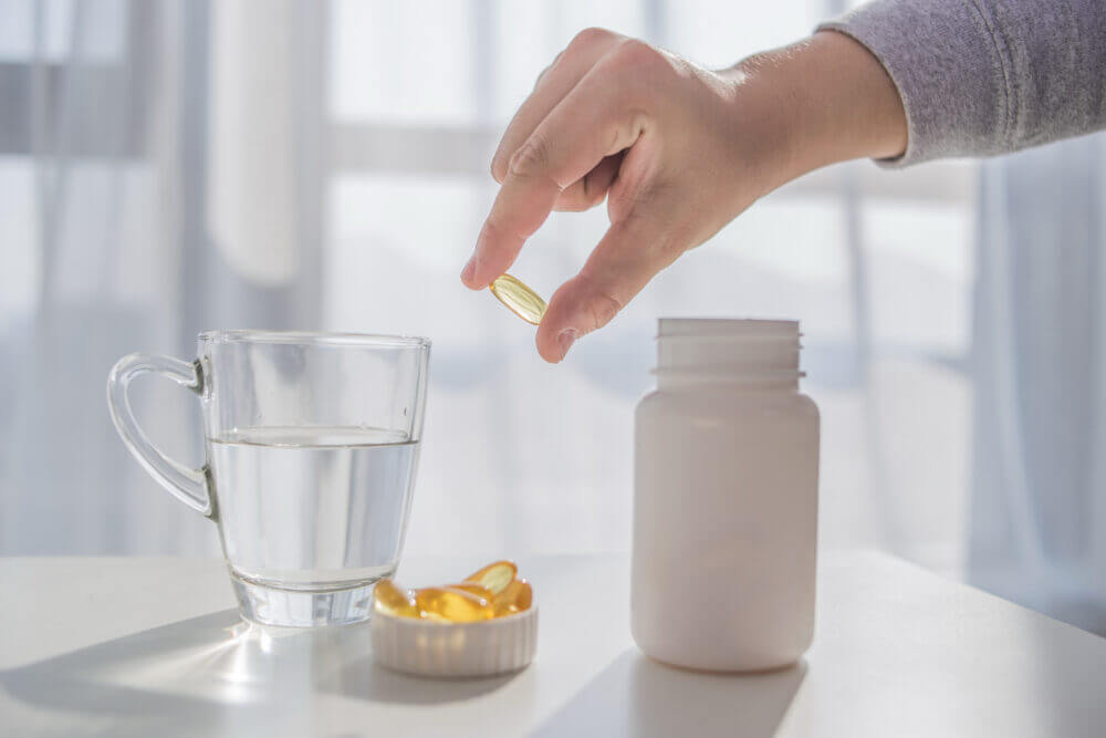 Estos son los mejores suplementos para cuidar tus rodillas