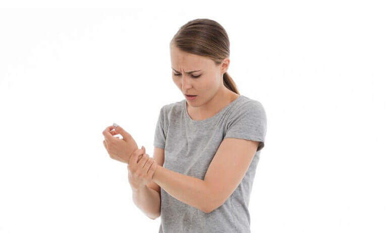 La mejor forma de tratar una tendinitis y evitar recaídas
