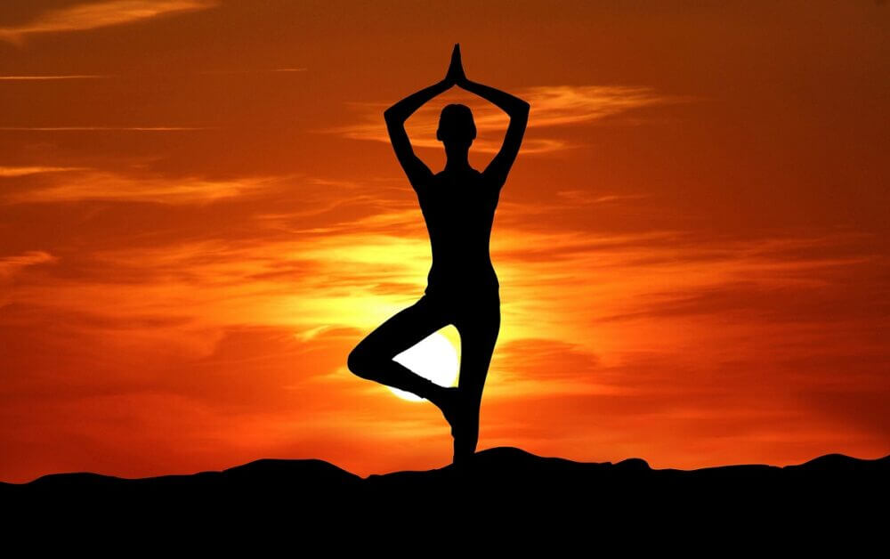 El yoga puede ayudar contra la depresión