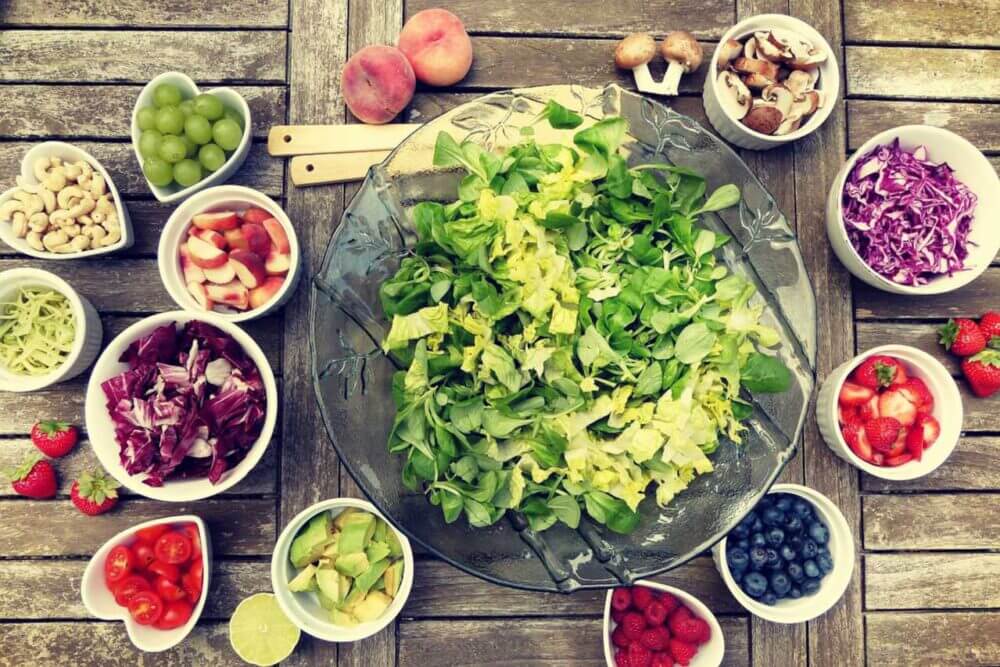 Recetas de dieta paleo altas en proteína