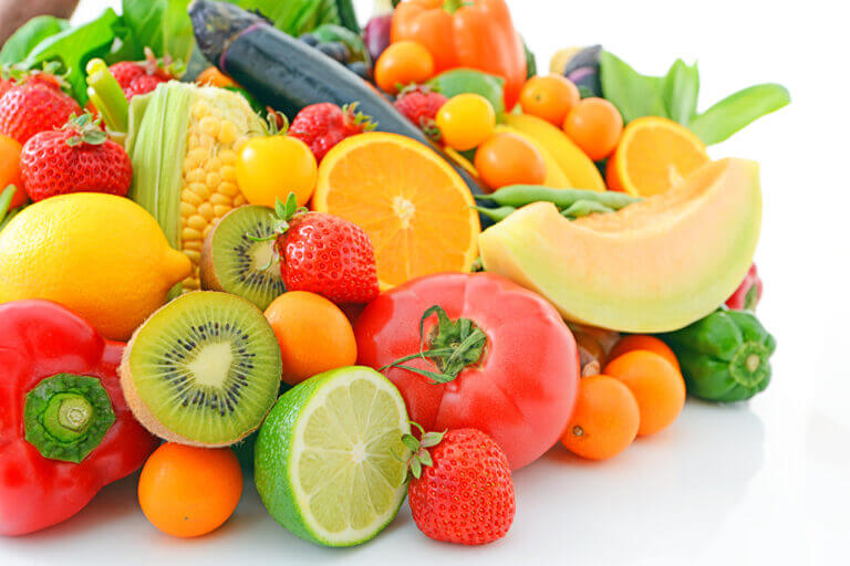 Micronutrientes