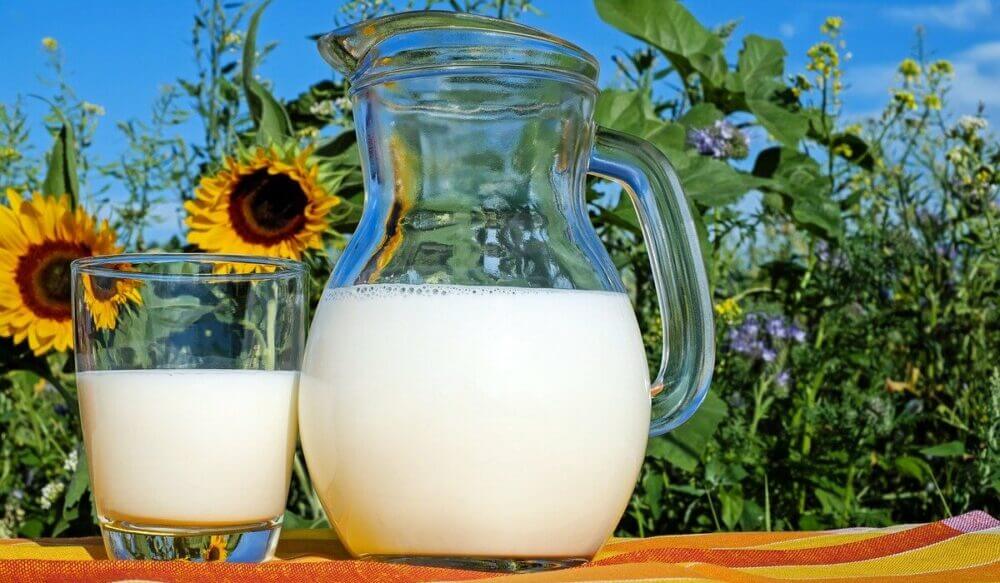 beneficios de la leche de arroz