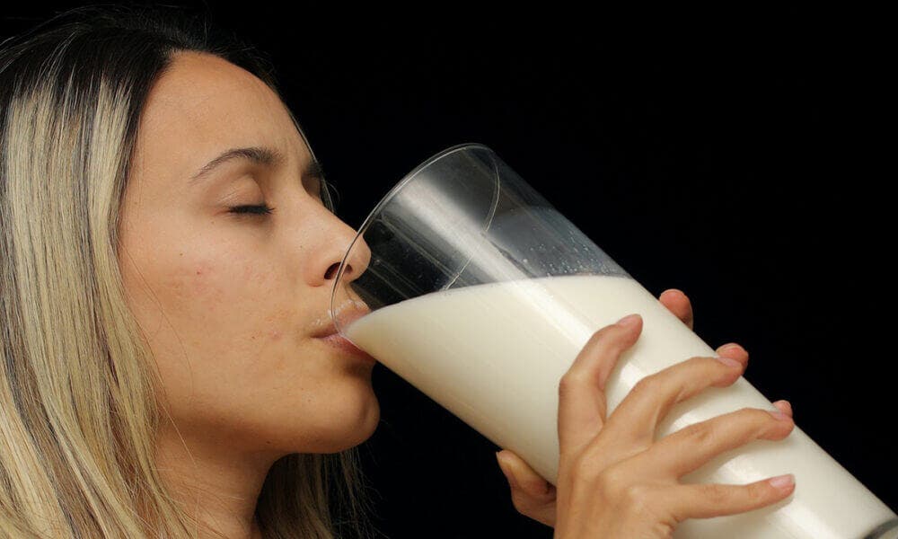 Todos Los Beneficios Que Aporta La Leche De Soja Si La Consumes A Diario 7831