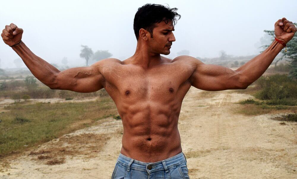 Qué es el bombeo muscular