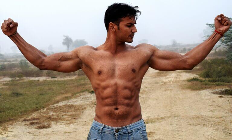 Qué es el bombeo muscular