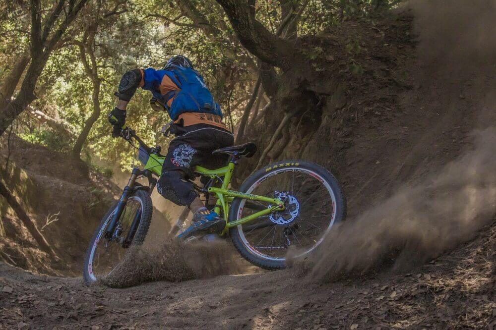 mejores marcas de cubiertas o neumáticos de bicicleta de montaña