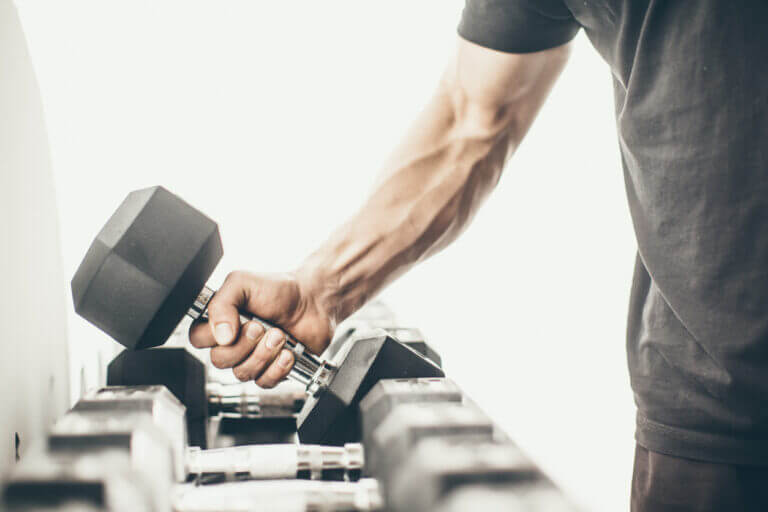 Métodos de entrenamiento de la vieja escuela