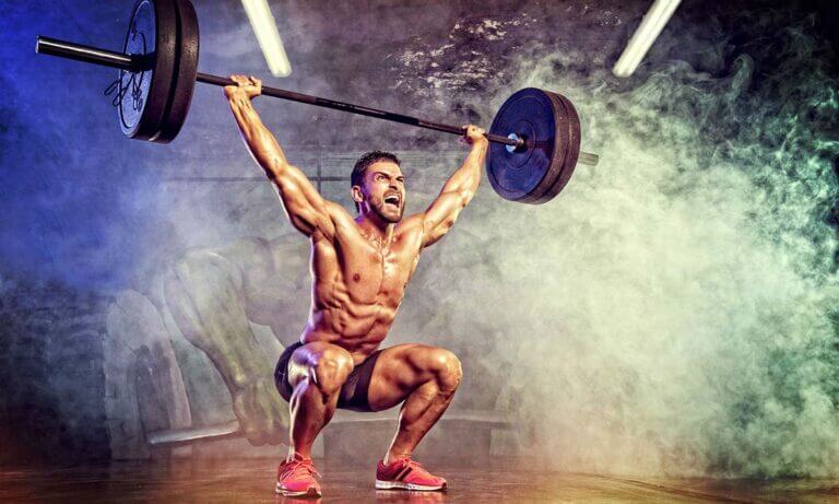 Principales razones para practicar culturismo y fortalecer tu cuerpo