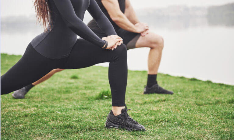 Cómo aumentar el metabolismo basal