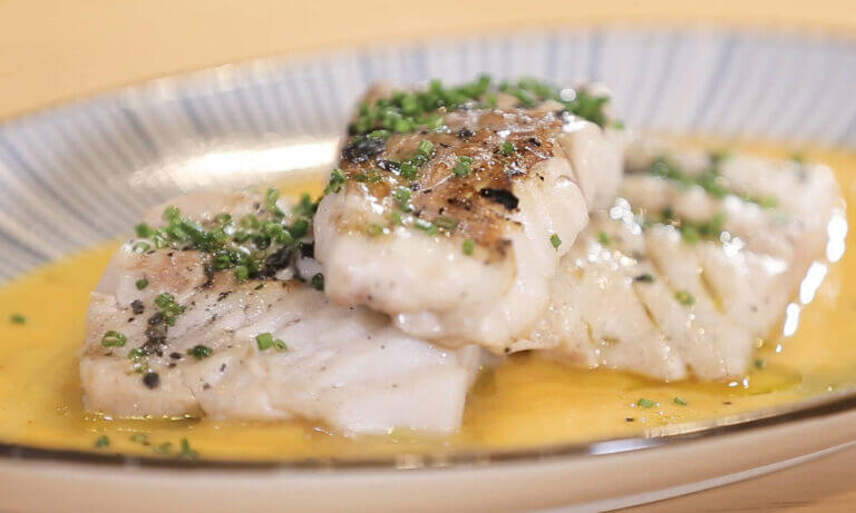 beneficios que aporta el pescado blanco