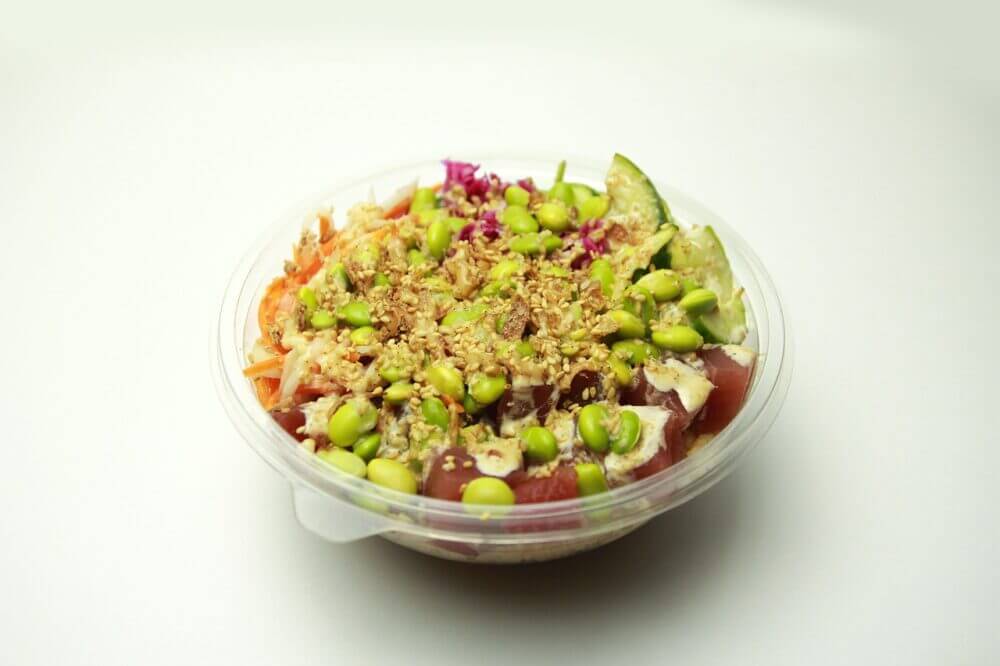 Recetas de poke fáciles