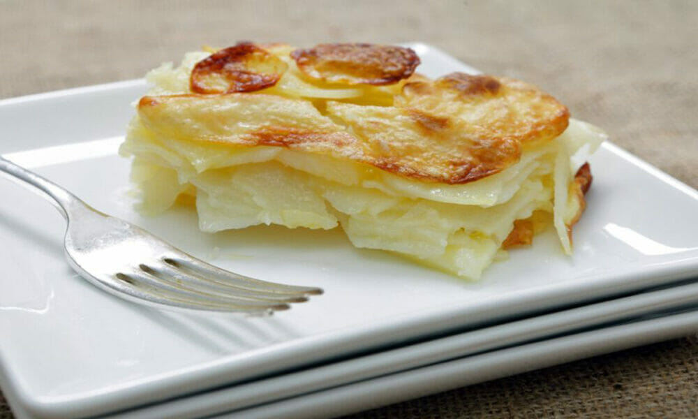 Platos tradicionales navideños de Francia
