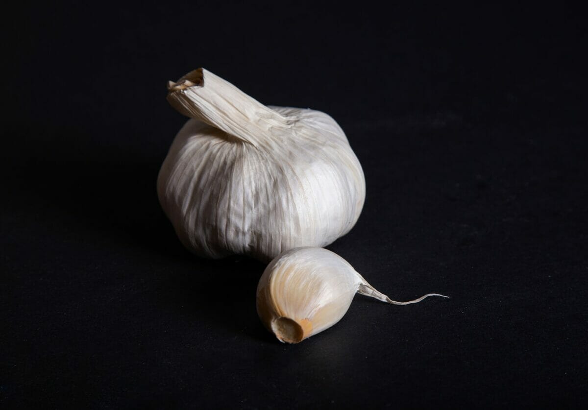 beneficios del ajo
