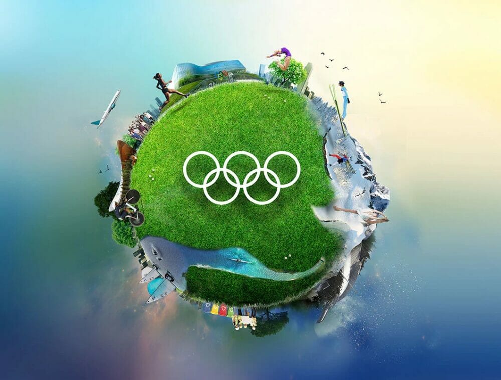 deporte y sostenibilidad