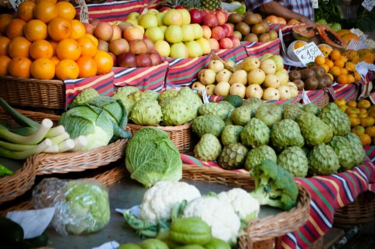 mejores alimentos para después de Navidad