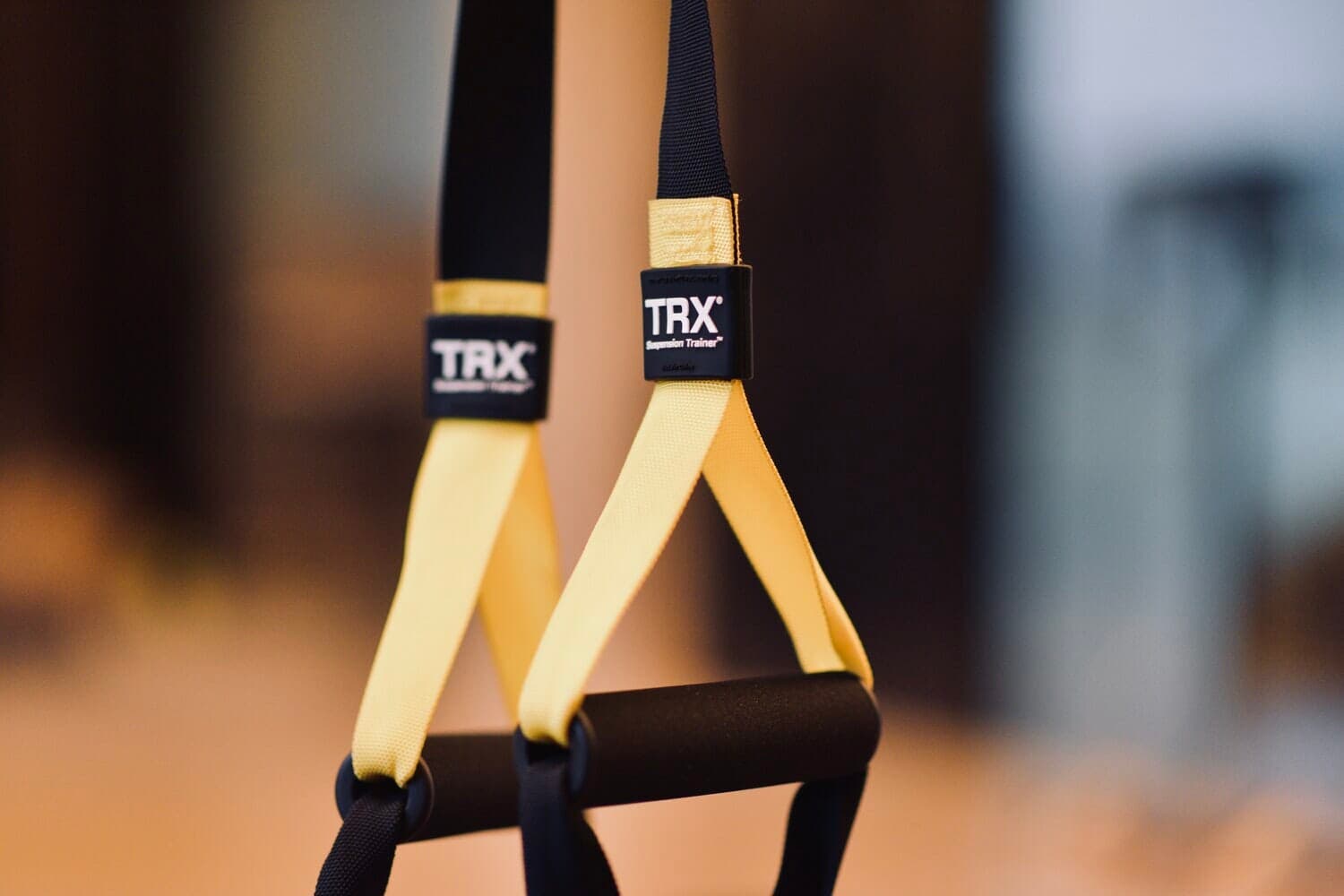 La súper oferta para hacer TRX en casa: 9 euros!!