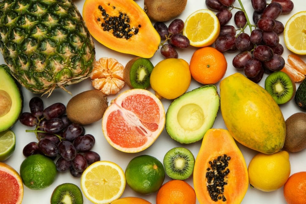 desayunos veganos