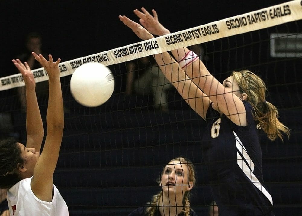 Reglas del voleibol que debes conocer para practicarlo