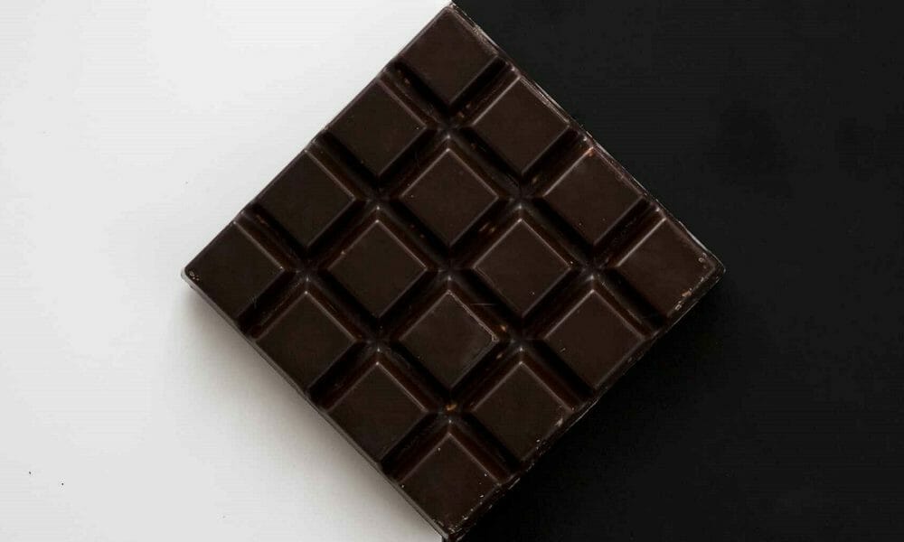 chocolate negro mercadona