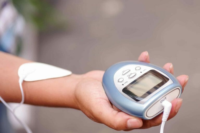 entrenamientos con electroestimulador muscular