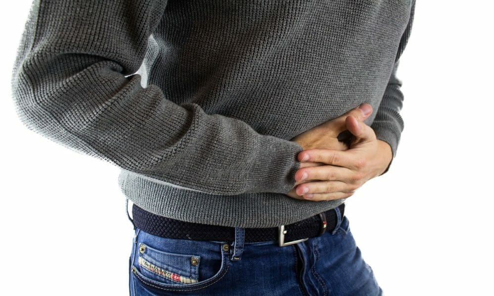 Qué comer con dolor de estómago