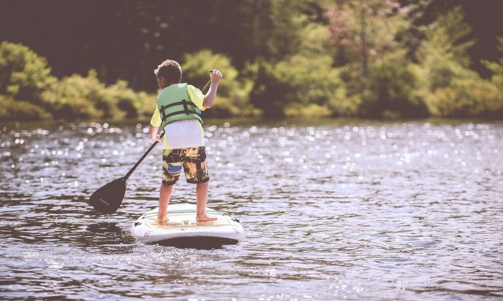 Tablas de paddle surf baratas
