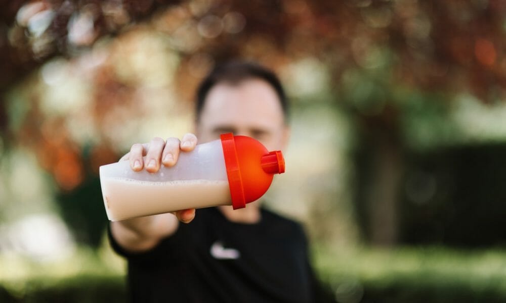 ¿Sabes cuál es el mejor batido de proteínas whey?