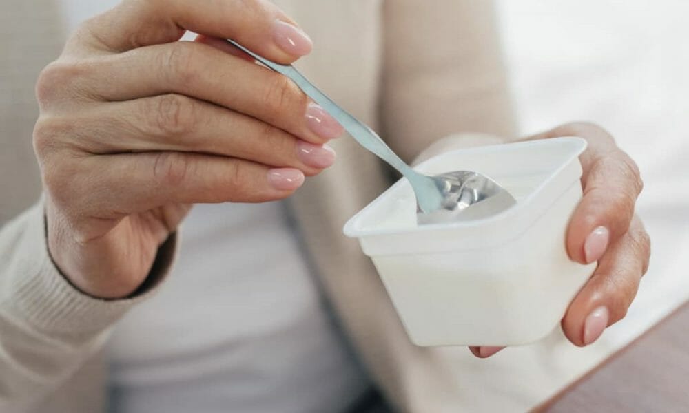 yogur proteínas mercadona