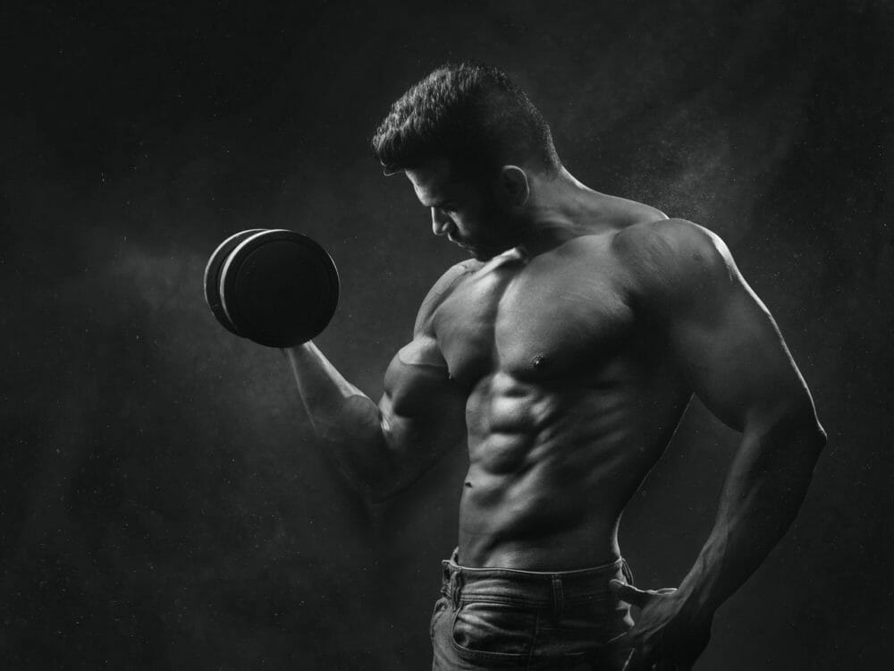 la contracción isométrica es uno de los tipos de contracción muscular